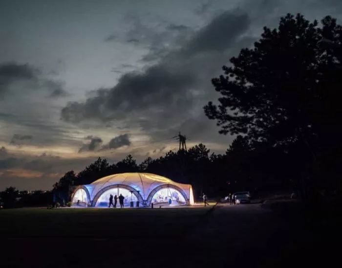 Marquee Hire in UK Marquee Hire in UK